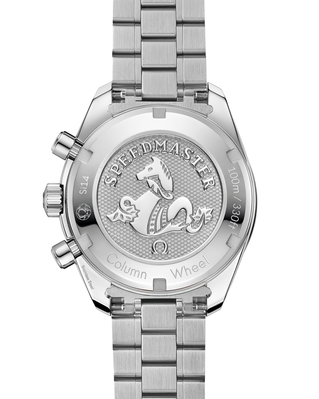 omega speedmaster 38 watch 324 30 38 50 01 001
