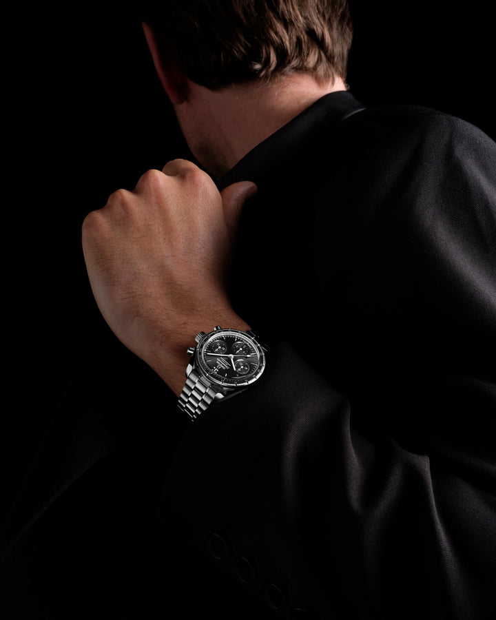 omega speedmaster 38 watch 324 30 38 50 01 001