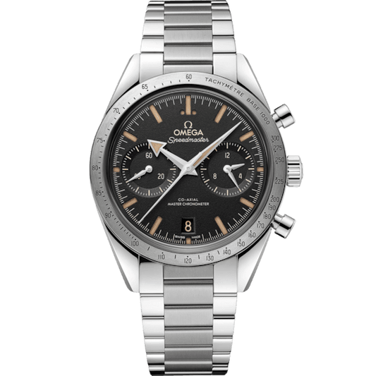 omega speedmaster 57 watch 332 10 41 51 01 001