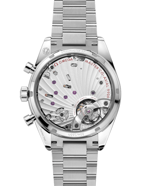omega speedmaster 57 watch 332 10 41 51 01 001