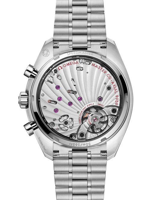 omega chronoscope watch 329 30 43 51 02 002