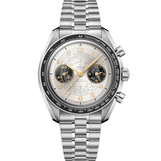 omega chronoscope watch 522 30 43 51 02 001