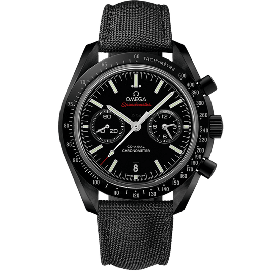 omega dark side of the moon watch 311 92 44 51 01 007