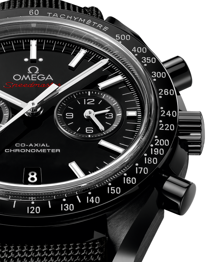 omega dark side of the moon watch 311 92 44 51 01 007
