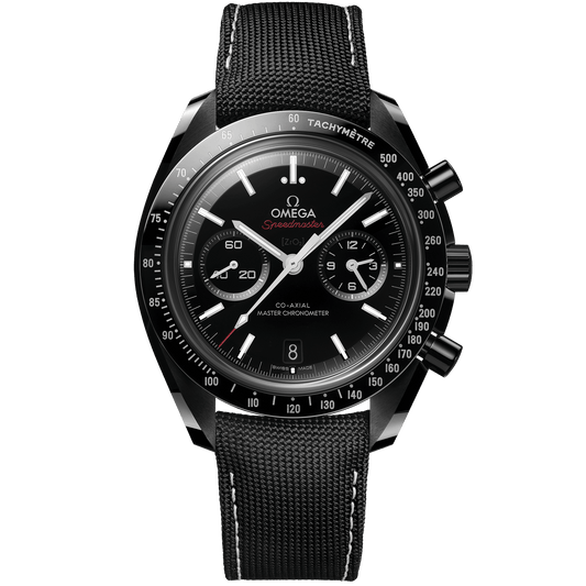 Omega Speedmaster Dark Side of the Moon Self Winding Watch 310.92.44.51.01.002