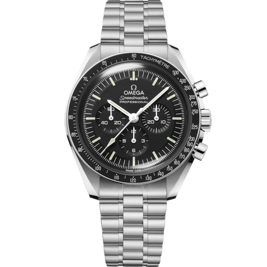 omega moonwatch professional watch 310 30 42 50 01 001
