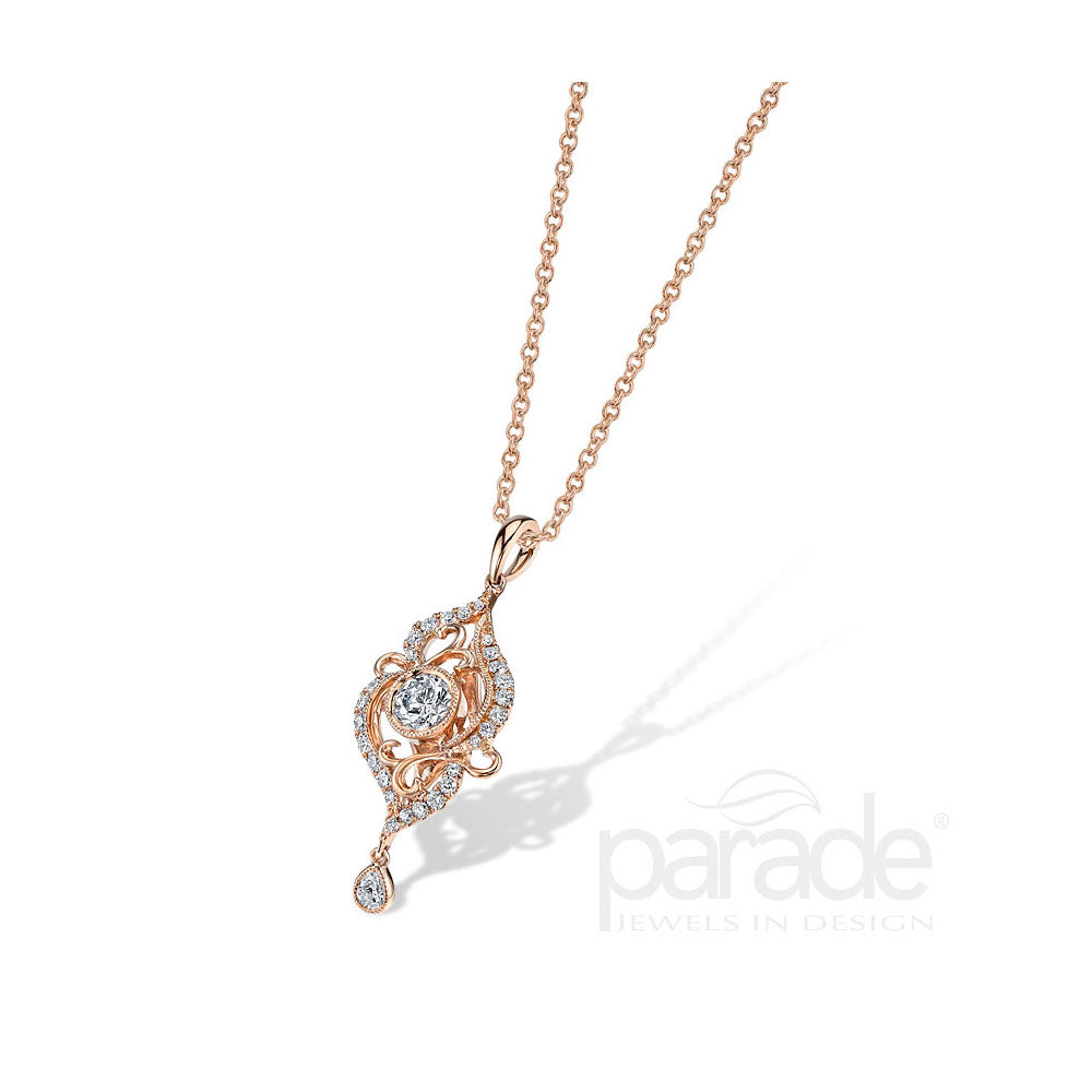 Parade Design Lyria Leaves P3279