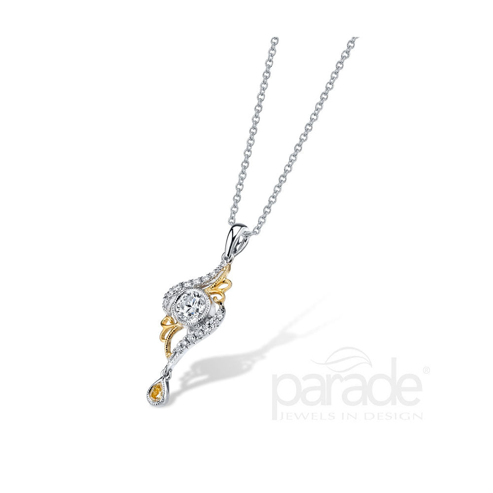 Parade Design Lyria Leaves P3280