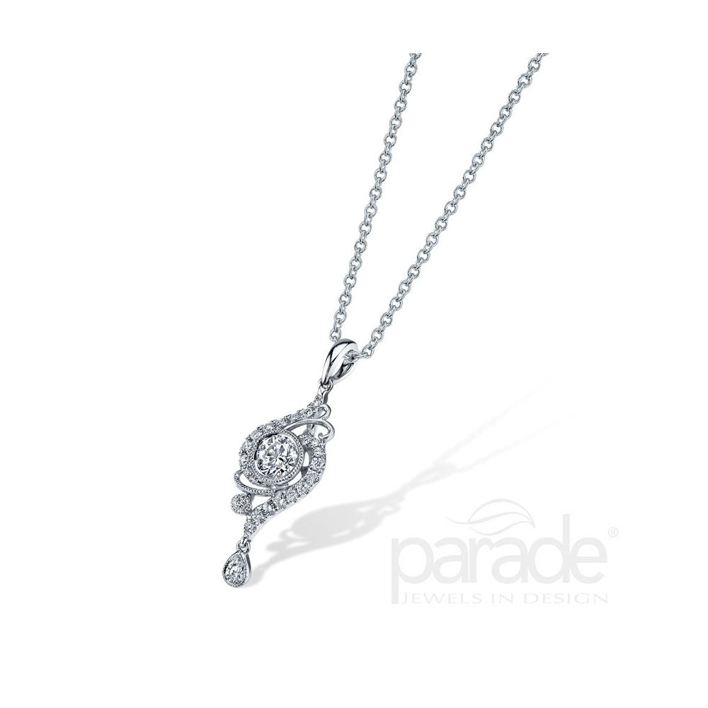 Parade Design Lyria Leaves P3281