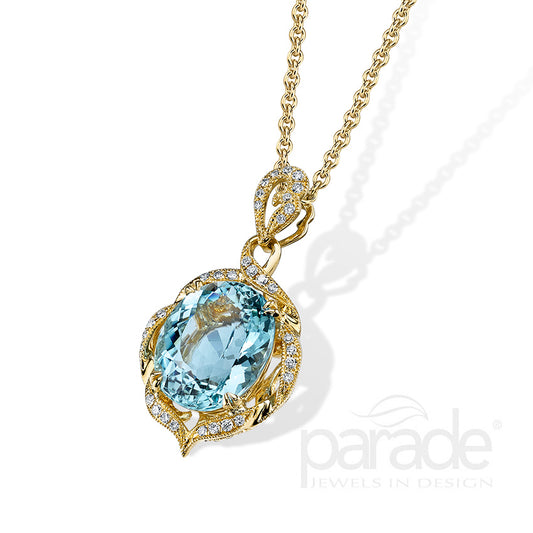 Parade Design Parade In Color P3356-AQ