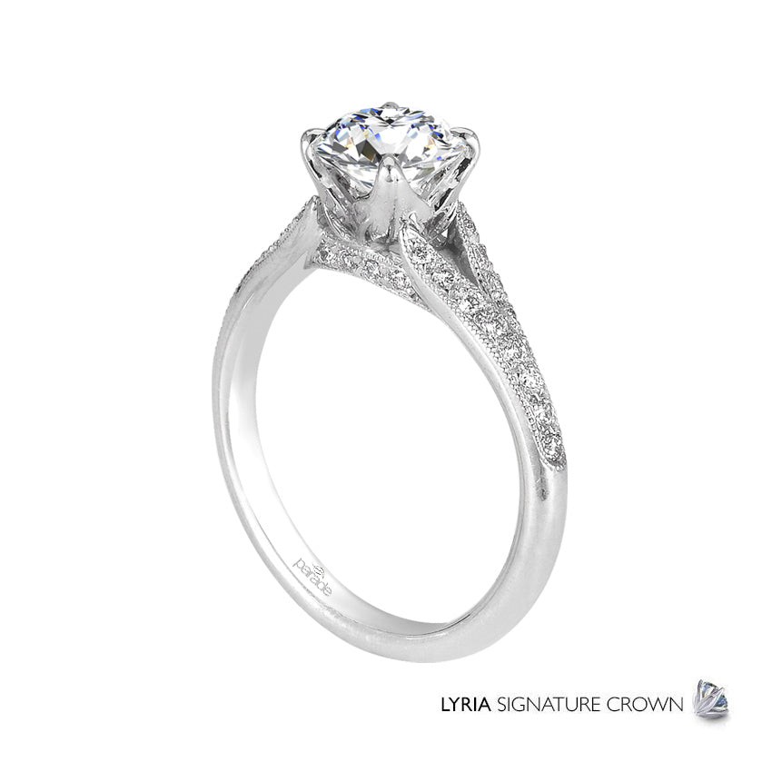 Parade Design Classic Bridal R2524