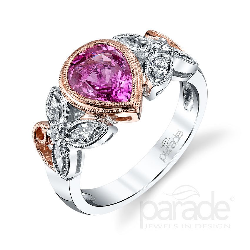 Parade In Color R3319/P1-WRPS2