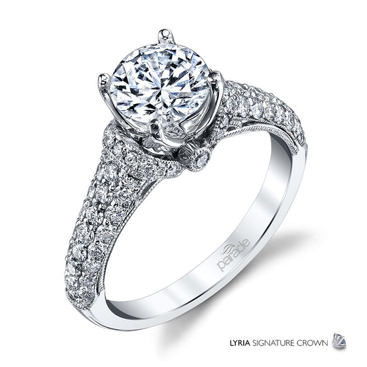 Parade Design Hera Bridal R3715