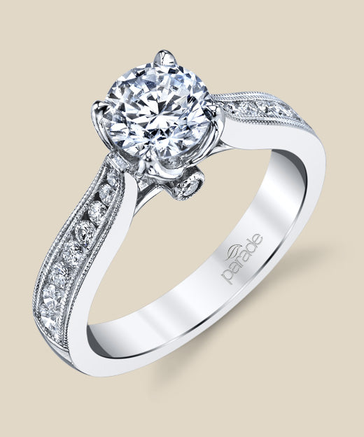 Parade Design Classic Bridal R3932