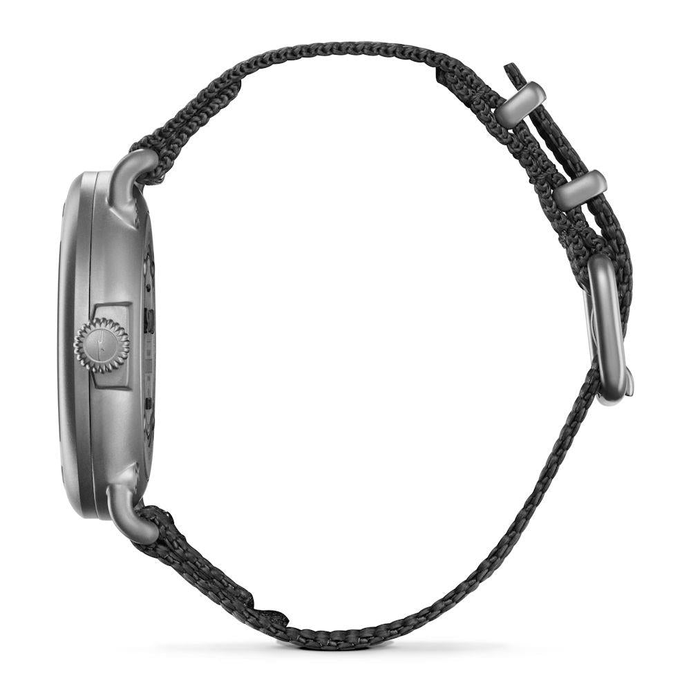 Shinola Runwell 41mm Green Quartz S0120247278