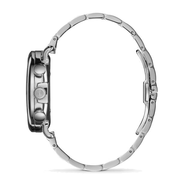 Shinola Runwell Chronograph 41mm Men's Watch, Royal Blue Dial S0120283785