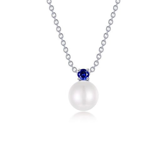 cultured freshwater pearl necklace 1