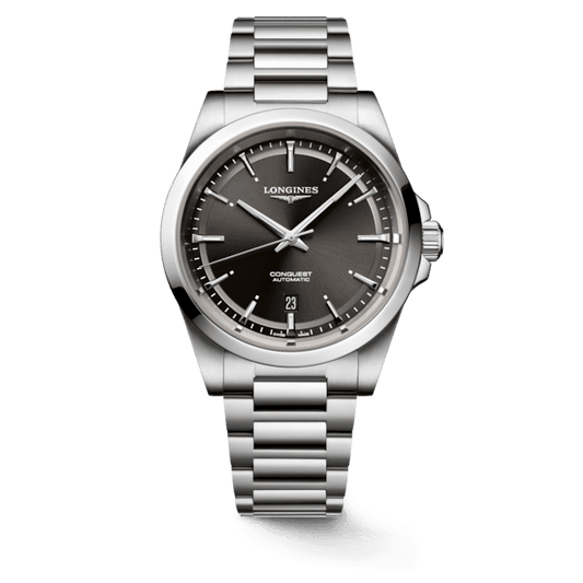 Conquest Automatic Watch Ø 41.00 mm