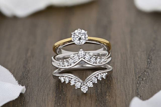 How to Choose the Perfect Engagement Ring in Edison, NJ?