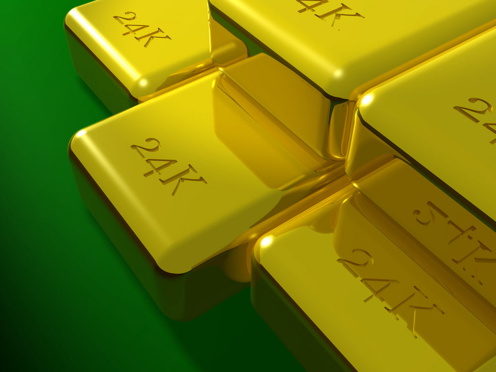 24k gold jewelery New Jersey United States