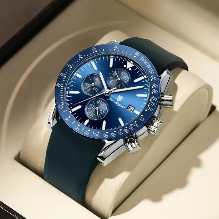 Top 5 Watches for Men Available in Temecula