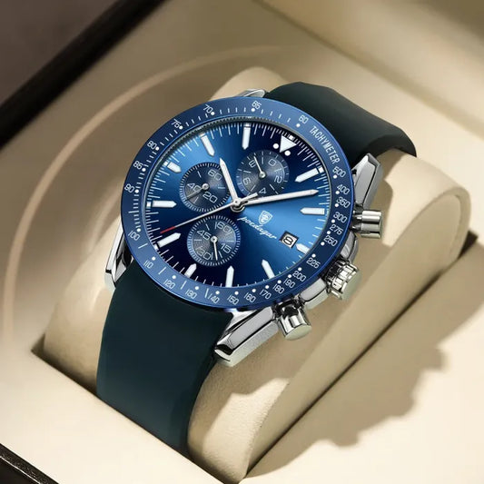 Top 5 Watches for Men Available in Temecula