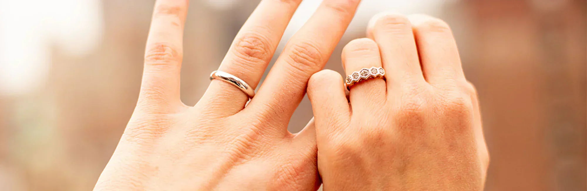 History of Wedding Rings: Timeless Traditions – Safa Jewelers