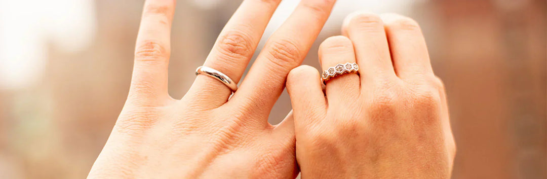 The History of Wedding Rings: Timeless Traditions in Temecula | Safa Jewelers