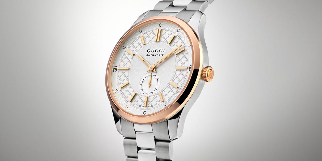 Gucci Watches: A Comprehensive Introduction for Men and Women (2026)