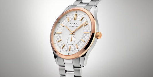 Gucci Watches: A Comprehensive Introduction for Men and Women (2026)
