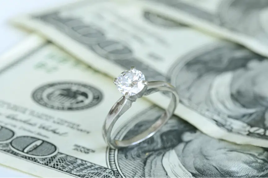 Engagement Ring Budget Breakdown: What You Really Get at Every Price Point?