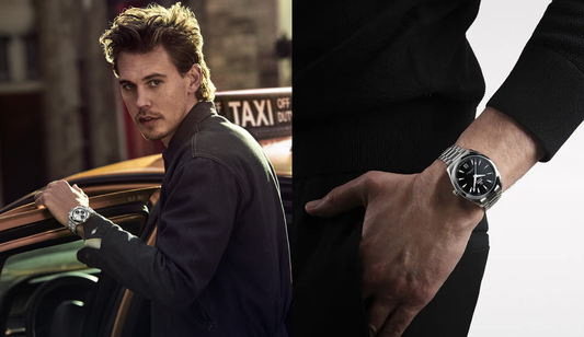 Breitling Vs Omega: Who Claims The Watch Competition?
