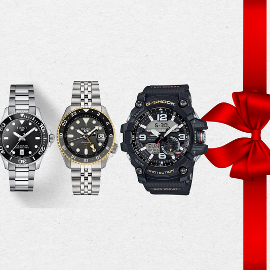 The Most significant Premium Watches to give during the Holidays (Tissot, Longines, Omega Watches & More)