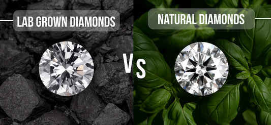 Lab-Grown Diamonds vs Natural Diamonds: Which Should You Buy in the USA?