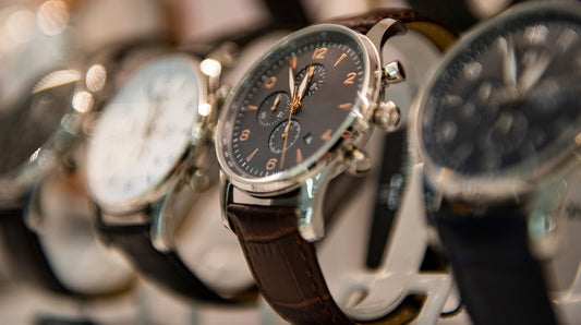The Best Luxury Watches to Invest In in New Jersey, USA