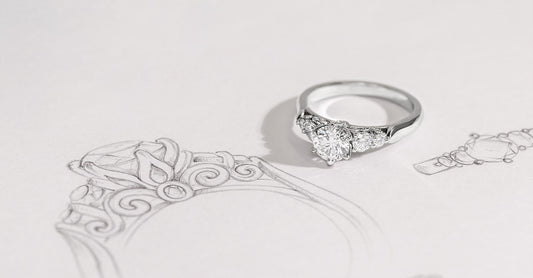 What to Know Before You Buy Custom Engagement Rings in New Jersey