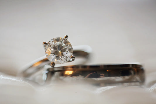 Where to Buy Engagement Rings in Temecula, California