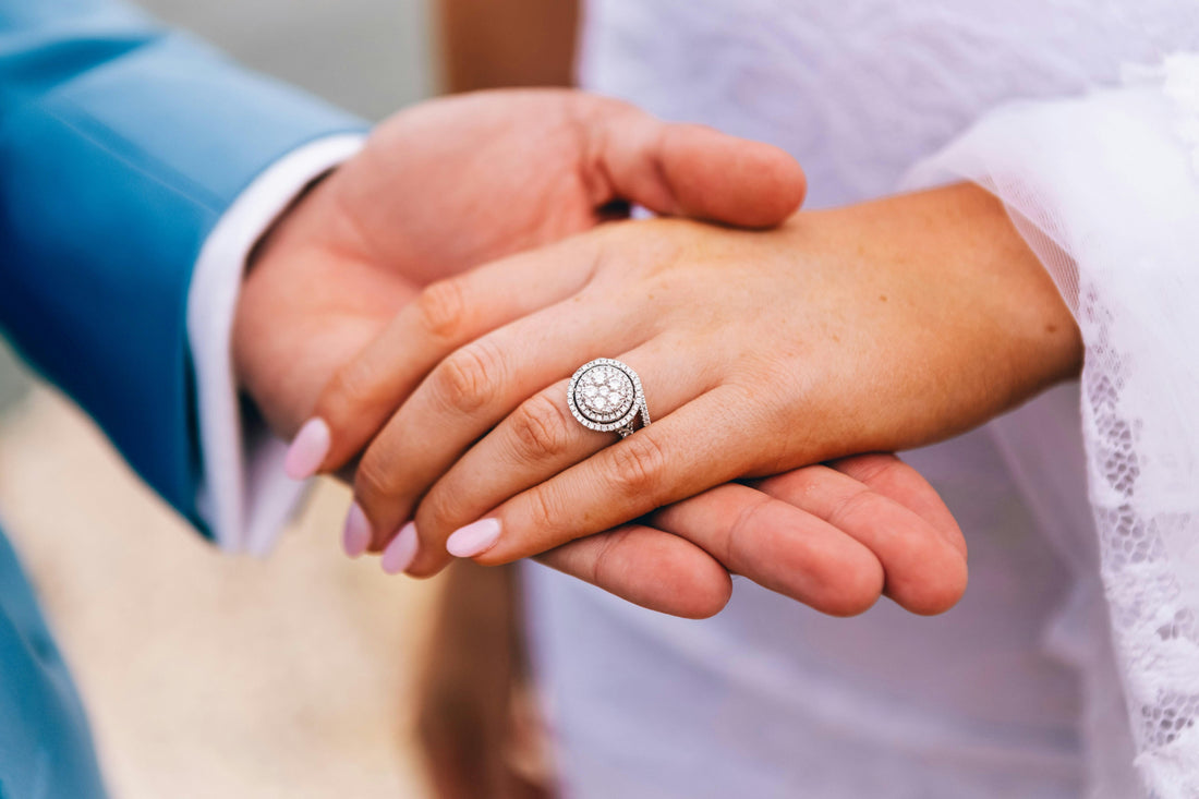 Best Engagement Ring Store in Temecula: What to Look For