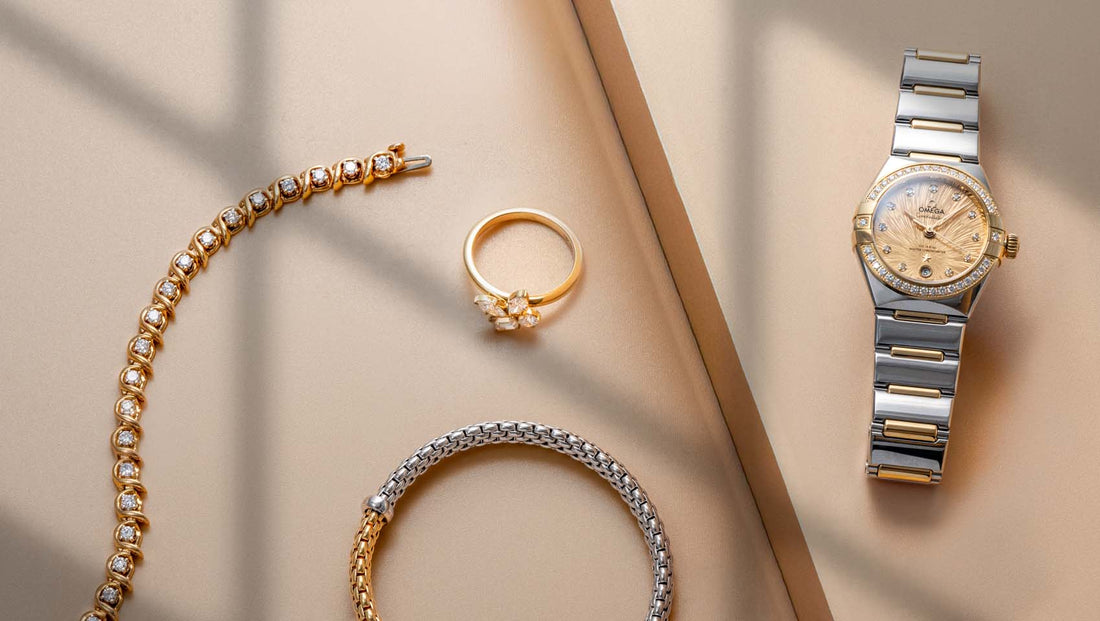 Luxury Gift Guide: Jewelry & Watch Gift Ideas for Every Occasion