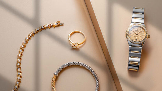 Luxury Gift Guide: Jewelry & Watch Gift Ideas for Every Occasion