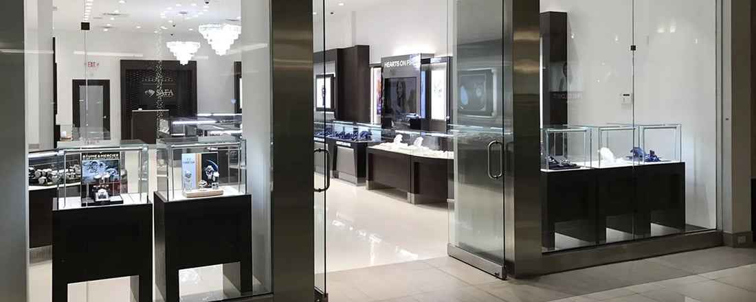 Best Jewelry Store in Edison, NJ