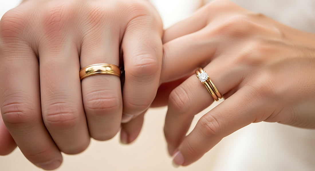 Top 10 Engagement Rings Trending This Christmas Season