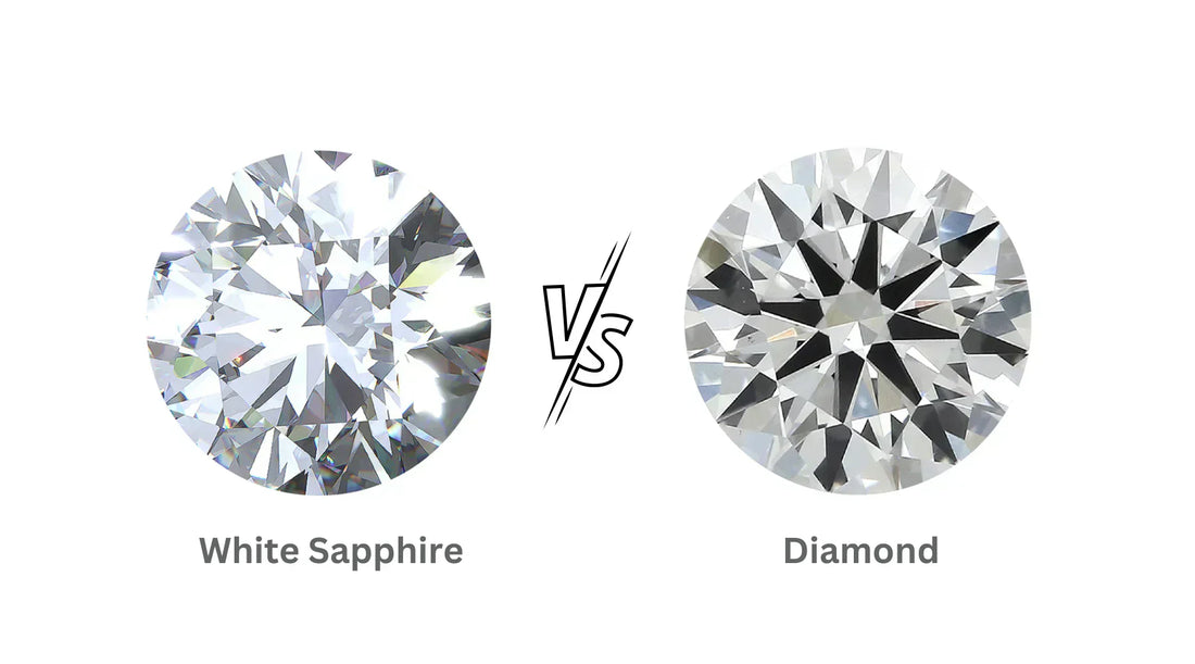 Sapphire vs. Diamond: Which is Best for You