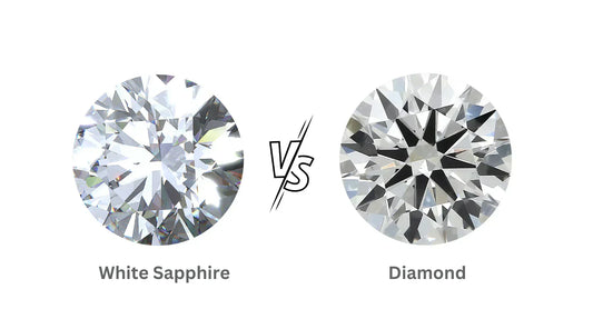 Sapphire vs. Diamond: Which is Best for You