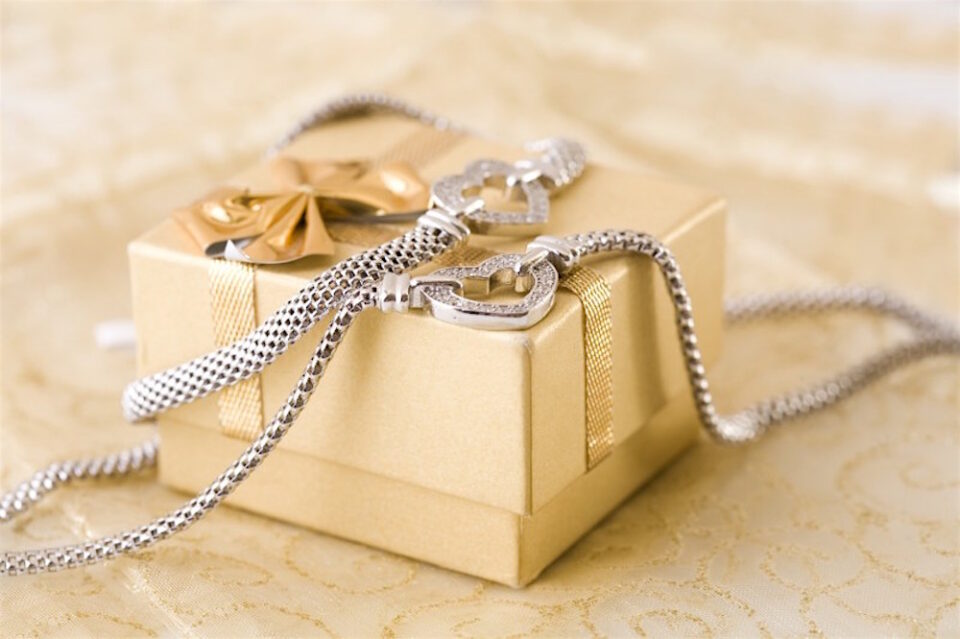 10 Unique Jewelry Gift Ideas for Her