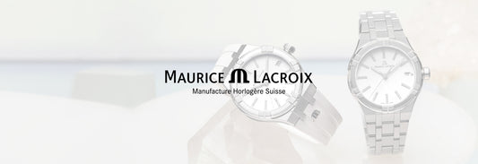 Maurice Lacroix