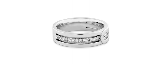 Women's Wedding Bands
