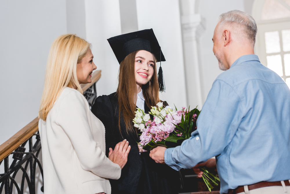 Graduation Gifts