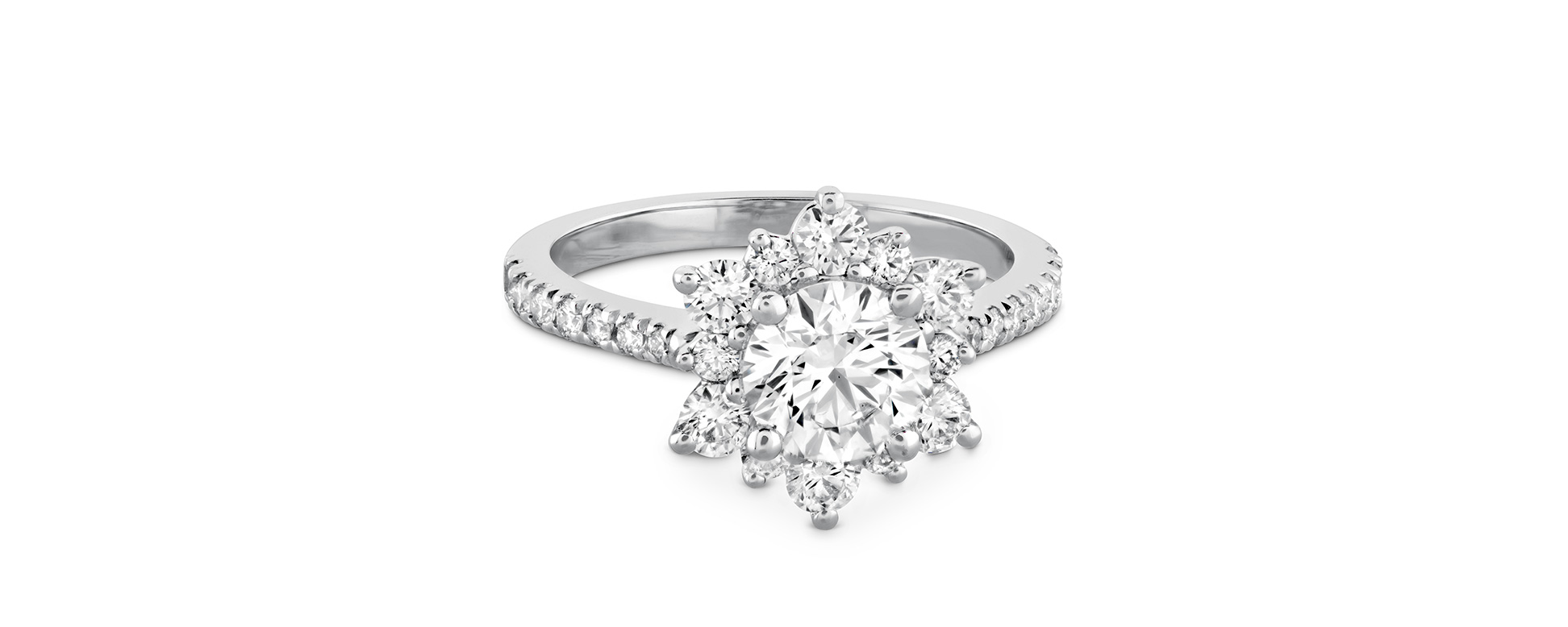 Shop All Engagement Rings