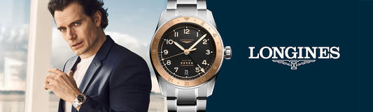 Longines Conquest
